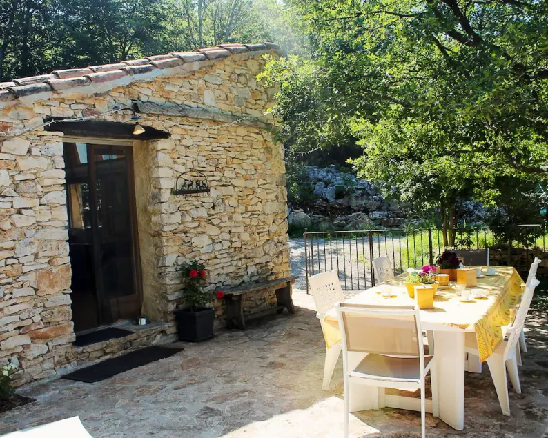 Holiday house in the heights of Villars - Image 1
