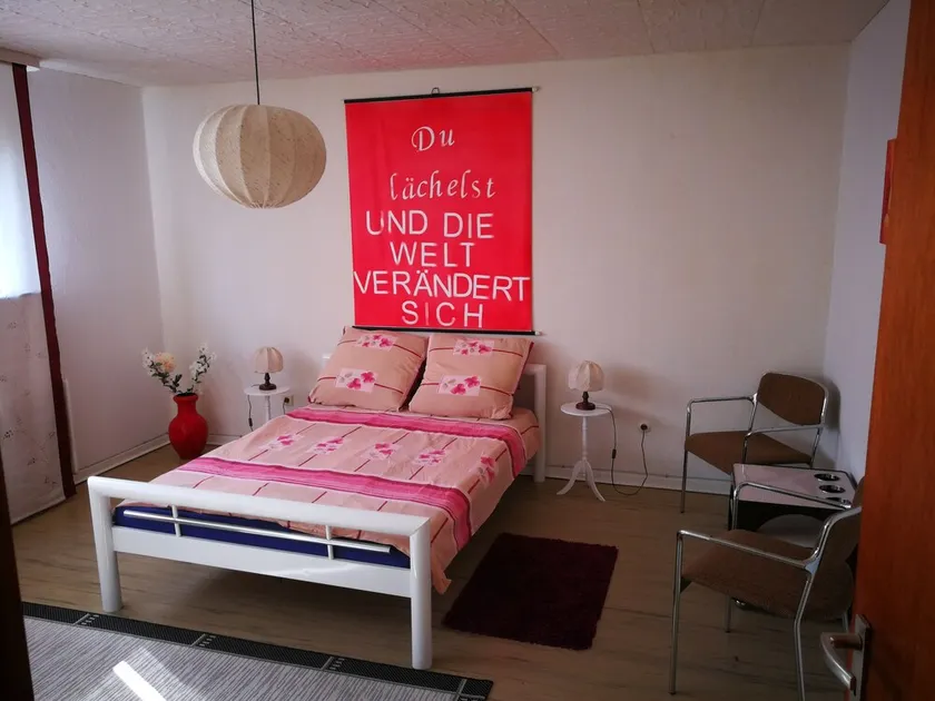 Vacation Apartment Oer-Erkenschwick - Image 1