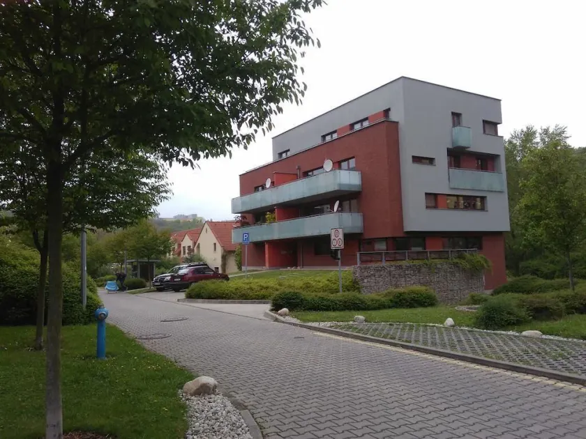 Appartement à 12 min (tram) du centre ville - Image 1