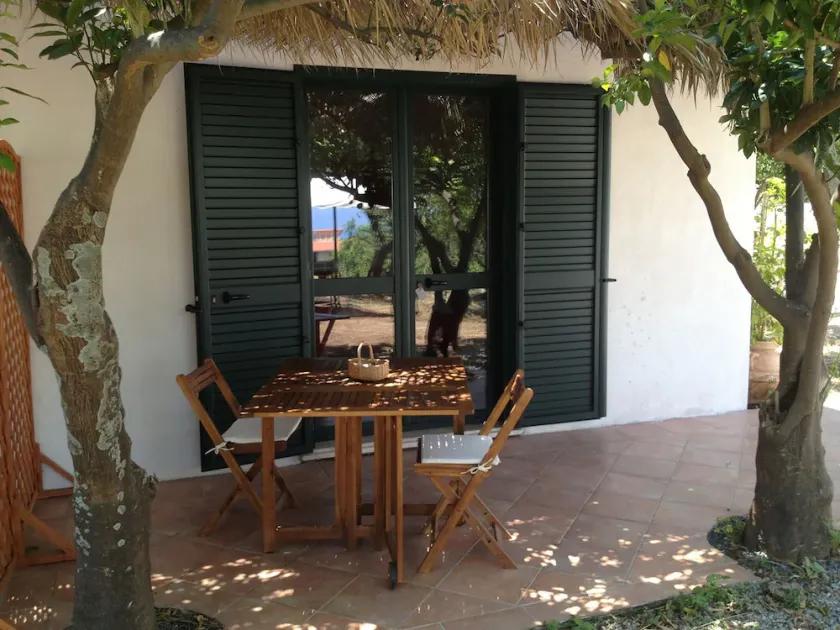 Cottage no campo a 400 m do mar - Image 1
