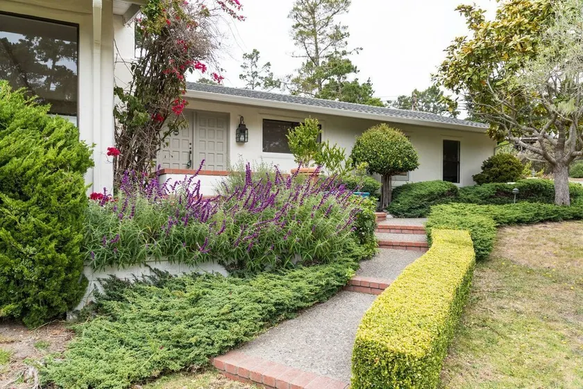 Private Oase in Pebble Beach - Image 1