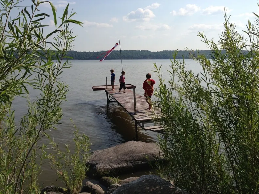 Rock Lake Suite - Image 1