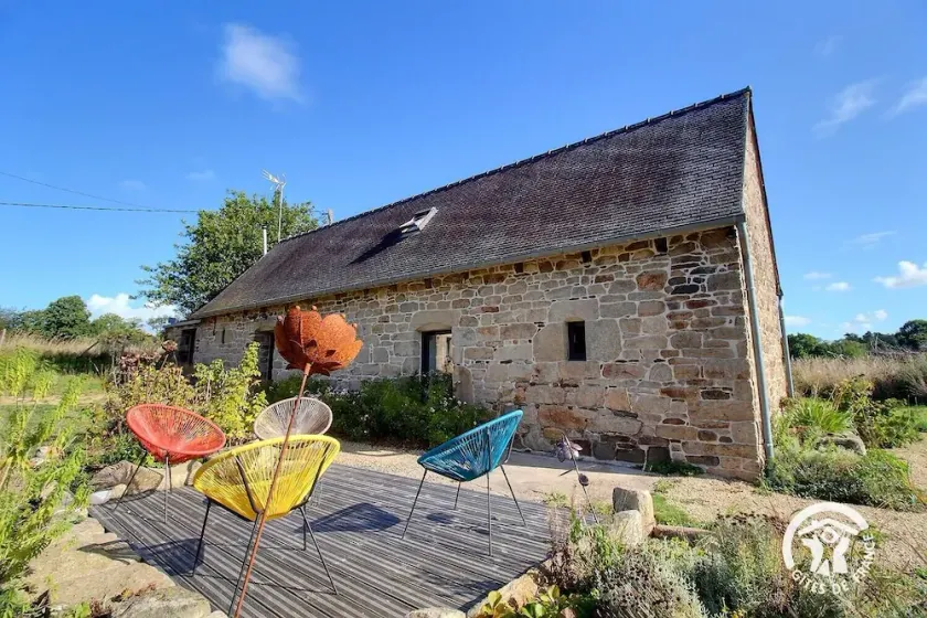 Kerloas - PLOULEC'H - Gîte - Image 1
