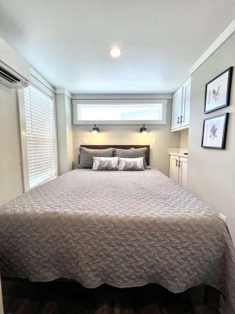 The Osprey House - Pet friendly tiny home near lake in Clermont - Image 1