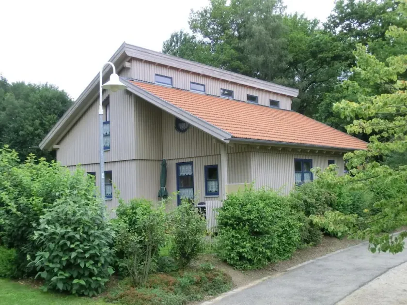 Ferienhaus Waldmünchen Ta2 70qm bis 6Pers (14a) WLAN und Erlebnisbadnutzung inkl - Image 1