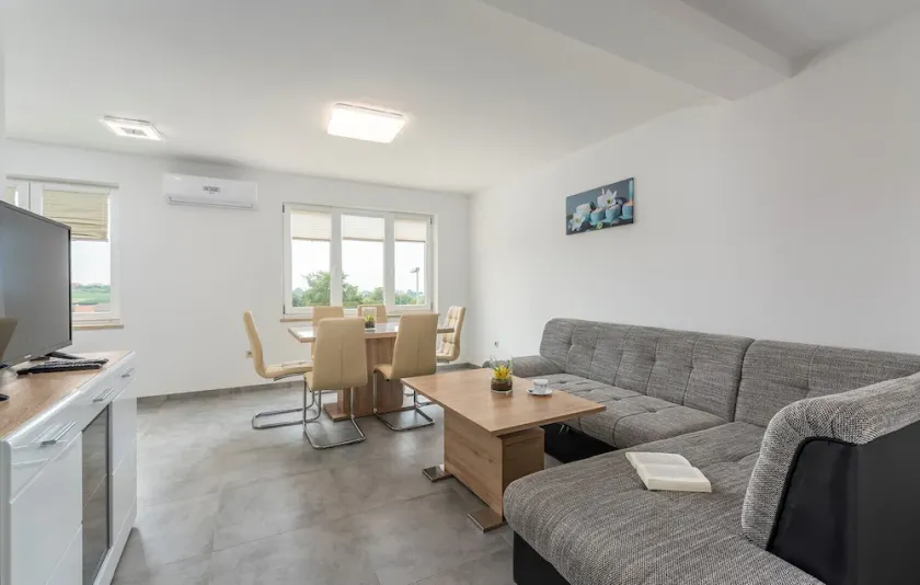 Apartment Smilys II mit 3 Schlafzimmern - Image 1