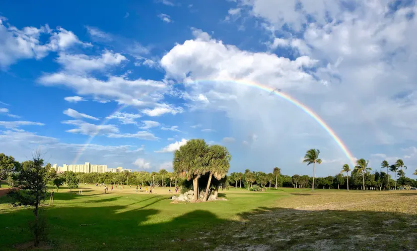 Bob's Beach Condo in Bella Vista am Jupiter Strand! - Image 1