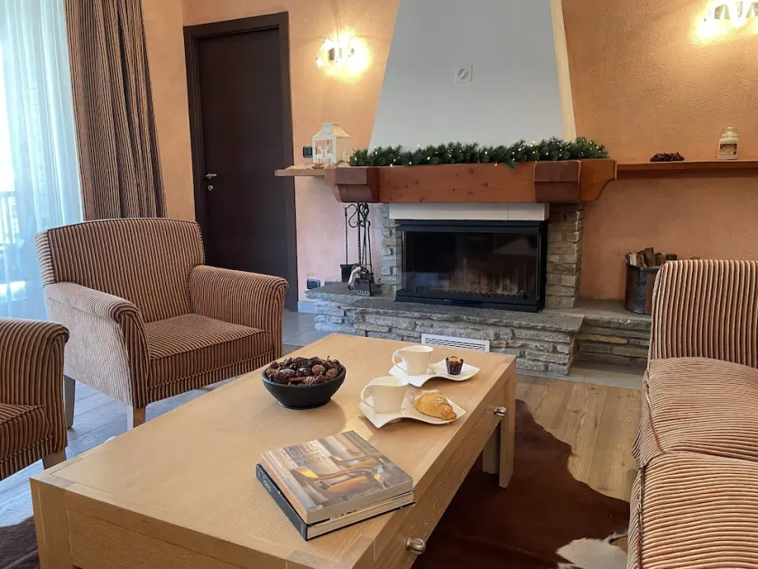 Suite - La Casa del Maestro - Image 1