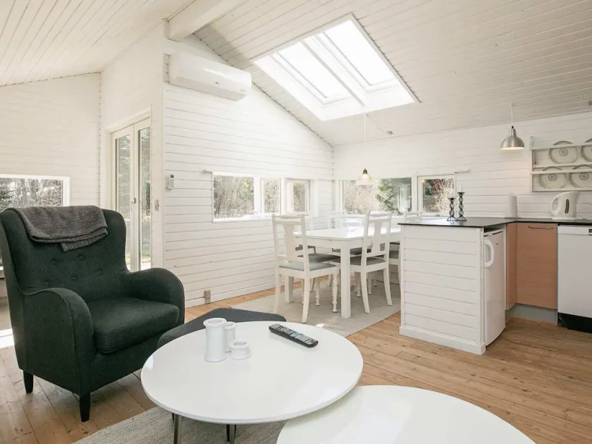 Tranquil Retreat in Rabjerg - By Traum Ferienwohnungen - Image 1