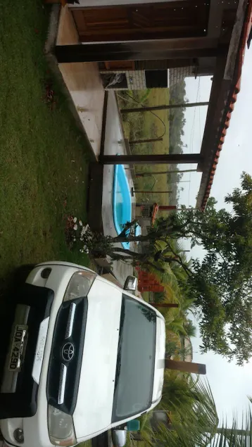 CANTINHO DA PAZ, CLOSE TO THE NATURAL SWIMMING POOLS OF TAIPU DE OUTA. - Image 1