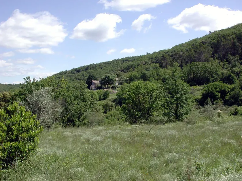Large apartment with view - Image 1