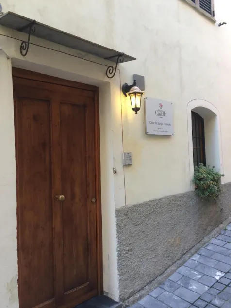 House in Medieval Village n. 2 - Image 1
