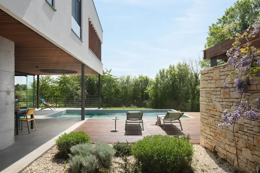 Luxury Villa Diva with Pool - Image 1
