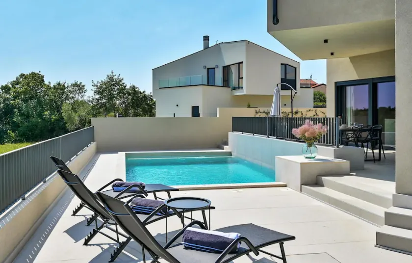 Tolles Haus in Vabriga - Image 1