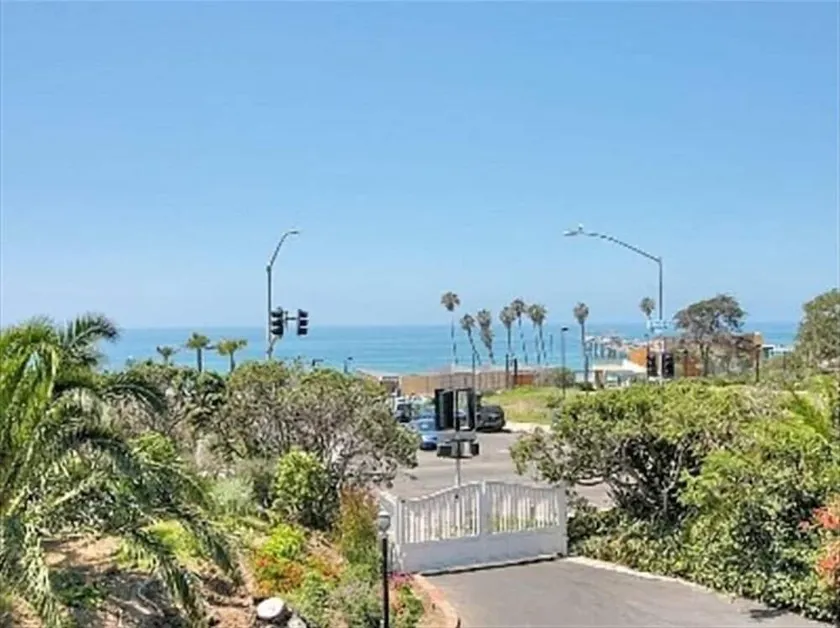 Charmerende La Jolla Shores Beach Cottage - Trin til strand - Image 1