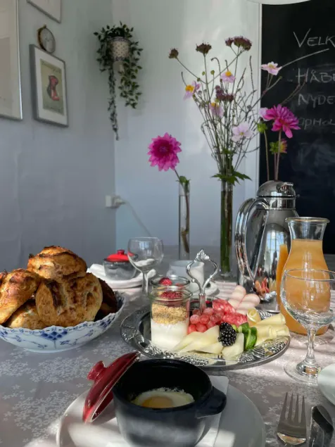 Spangsgaard bed and breakfast - Image 1