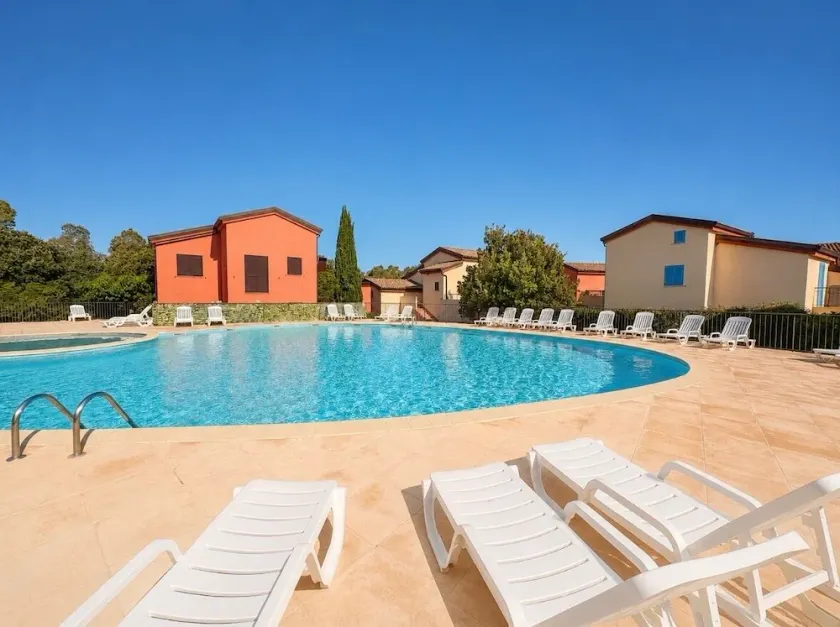 Terrazza Soli Mare - Appt 4p proche plage Lozari - Image 1