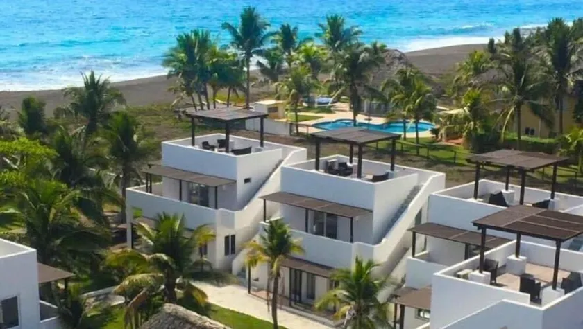 Isla Parlama Boutique Hotel - Image 1