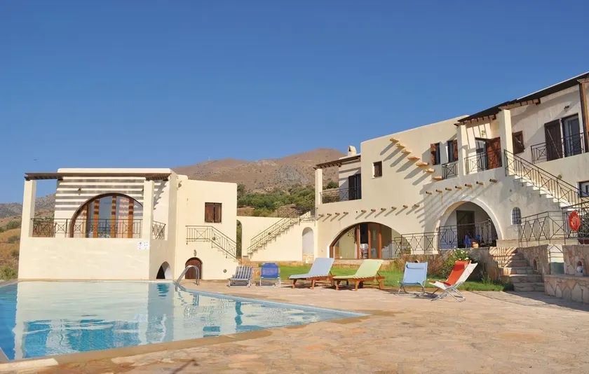 Nice Home In Plativola Aggrethym - Image 1