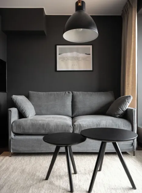 Superbe appartement avec vue à Åre, ski au pied - remontée Vm8 - Image 1