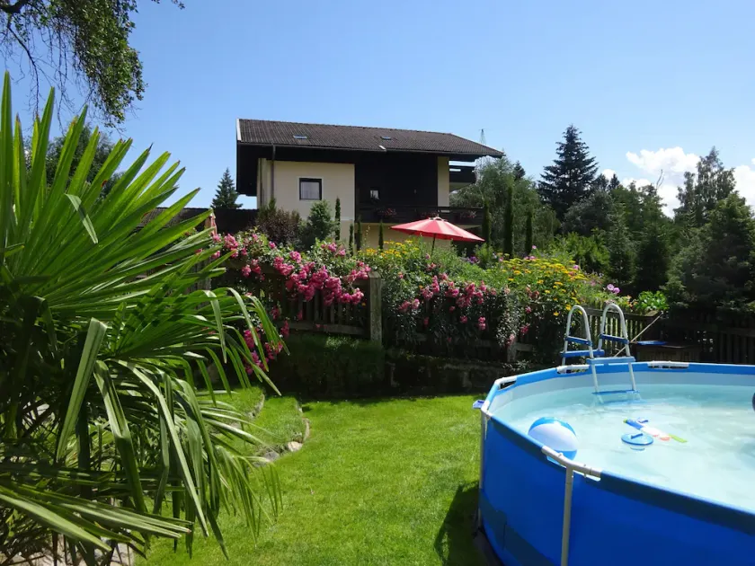 Quiet location, experience with gorgeous views of the mountains, the Spring! - Image 1