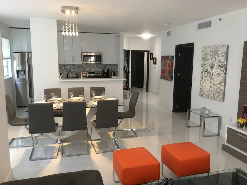 Luxury Remodeled II, 3 Br, commodités - Image 1
