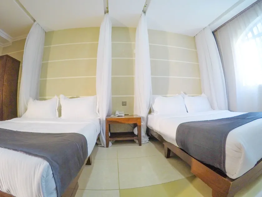 Metropak Hotel Breweries - Image 1