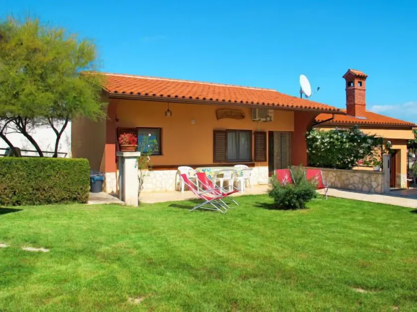 Ferienhaus Milva by Interhome - Image 1