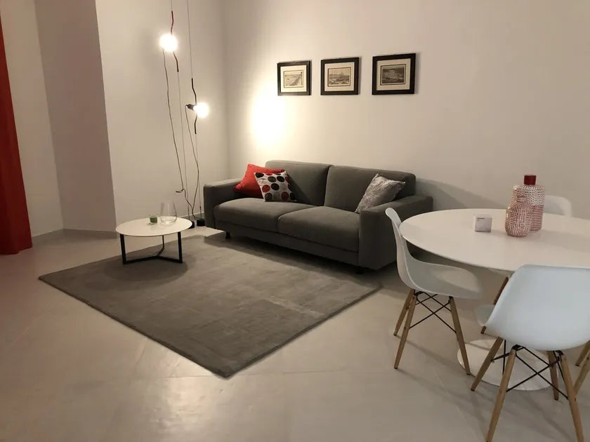 Athena Design Wohnung - Image 1