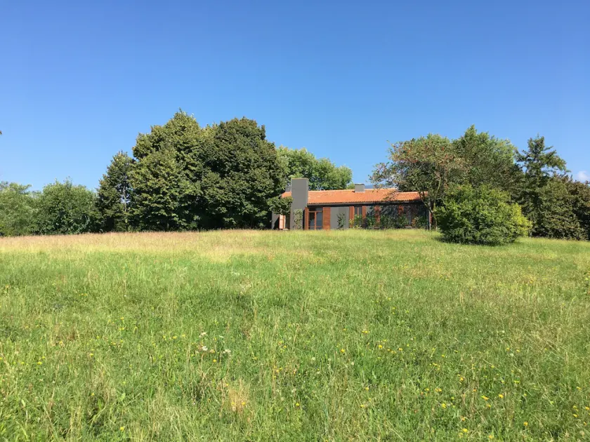 VILLA TUGURIO. La tua casa immersa nel verde - Image 1