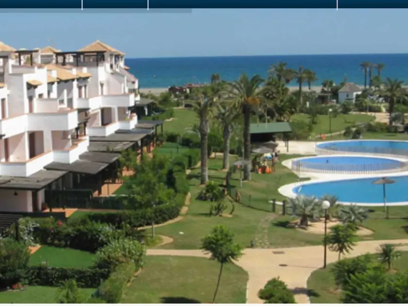 GREAT APARTMENT ON THE VERA BEACH IN 24 HRS SURVEILANCE RESORT - Image 1