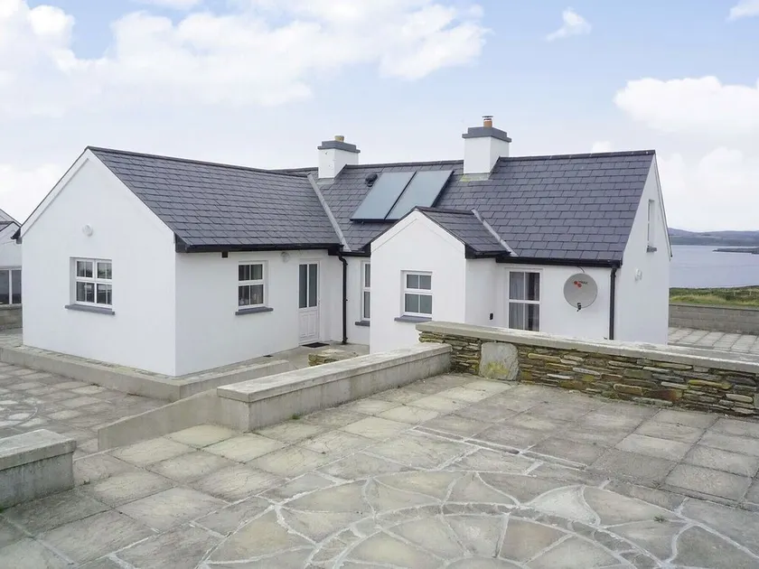 Timmys Cottage Heir Island by Trident Holiday Homes - Image 1