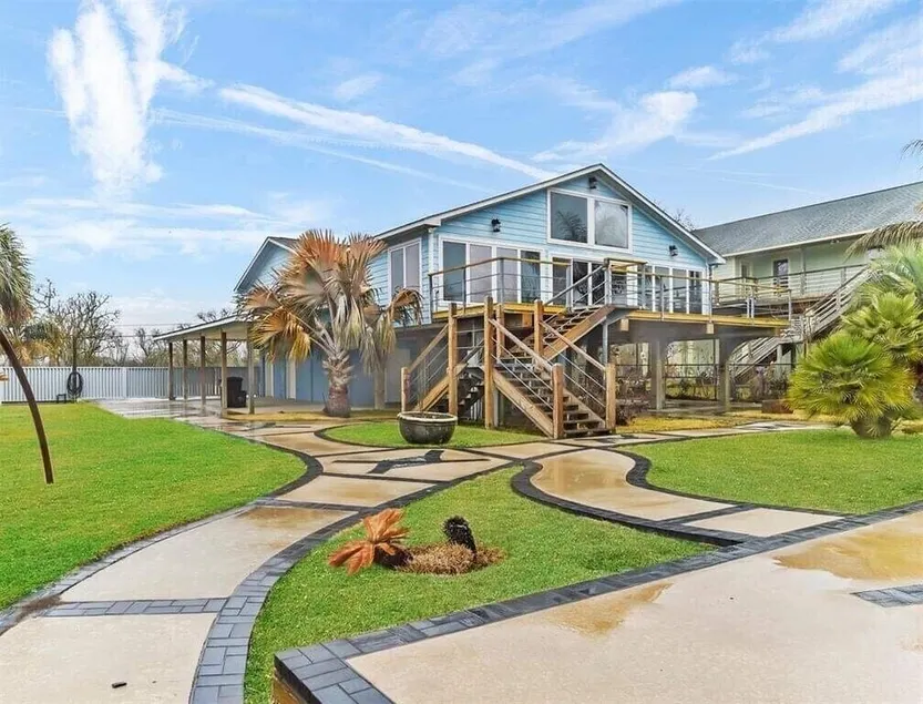 Beach House - De Crab - Image 1