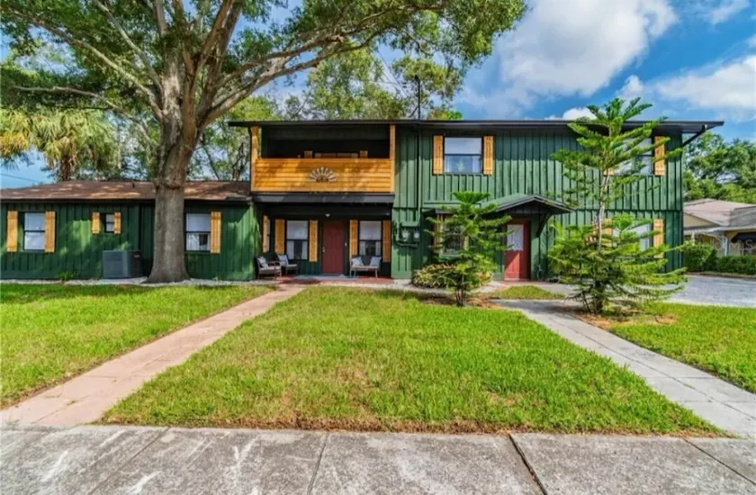 Up to 22 Guests - Just min to Clearwater Beach & Indian Rocks Beach - Image 1