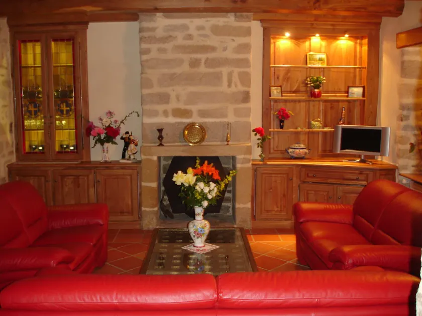 Die Closerie du Manoir für 7 Personen - Image 1