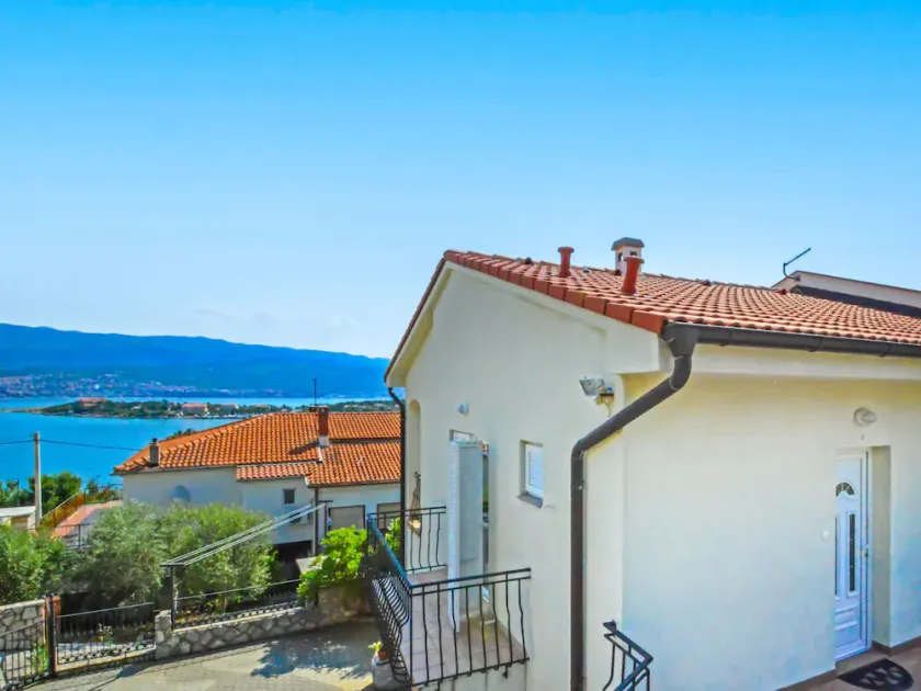 Casa de vacaciones Ivan by Interhome - Image 1
