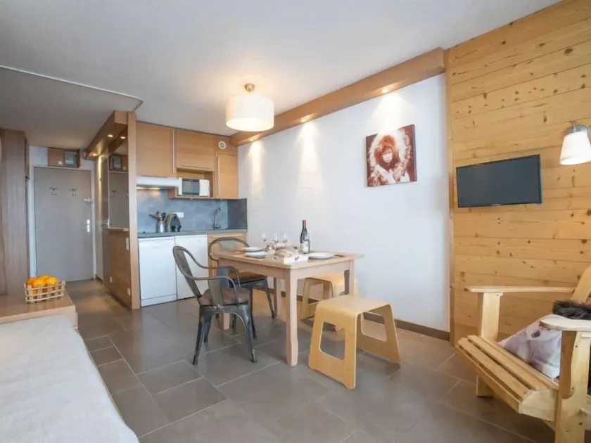 Charmant appartement | Ski à proximité - Image 1