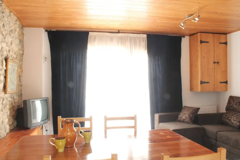 Mountain apartment - Image 1