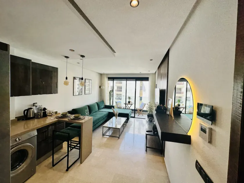 Stay'Inn - Stadium Penthouse - Image 1