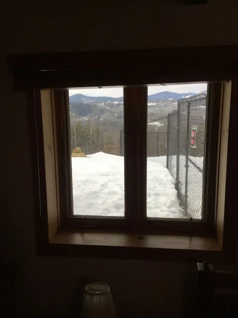 Ultimate 4 bedroom ski house w/ special views - Image 1