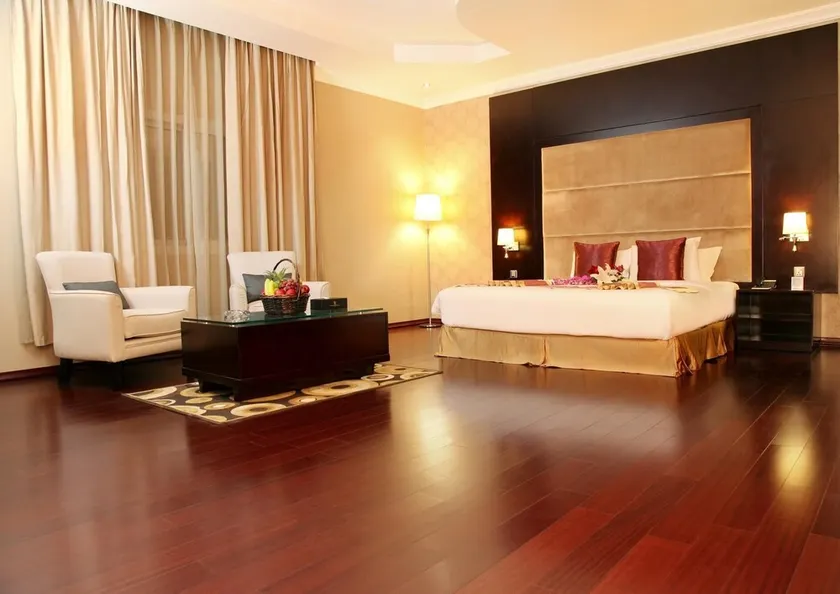 Holiday Jazan Hotel - Image 1