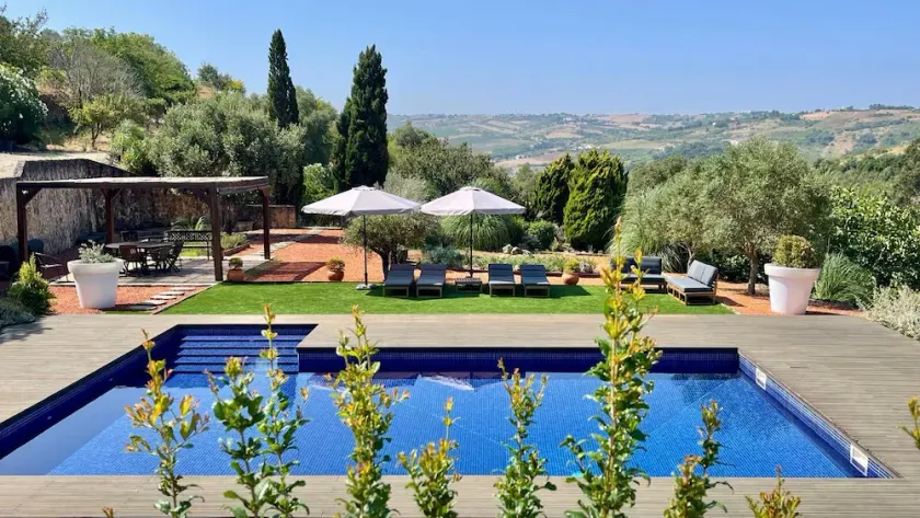 Pomar da Choca Country House - Image 1