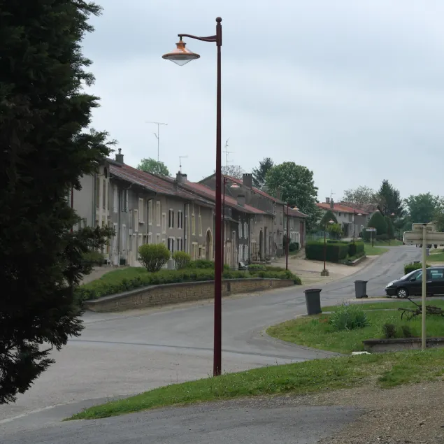 LOCATION FRANCE MEUSE LORAINE VACANCES A LA MAISON DE LA FERME - Image 1