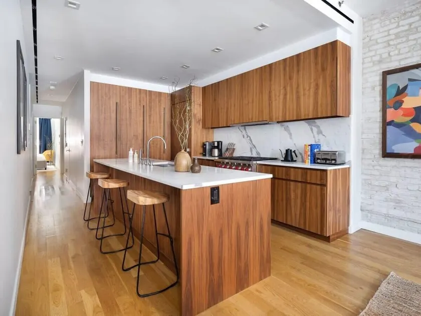 Rove Travel | Ashmont Grove | 2BR w/ Terrace - Image 1