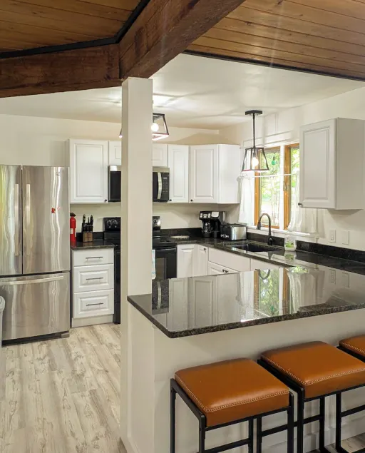 Beautiful Bar Harbor House - Image 1