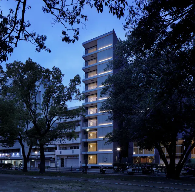 BHotel - Image 1