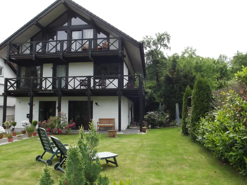 Appartamento 2 locali **** Vinxt, vicino a Bad Neuenahr-Ahrweiler - Image 1