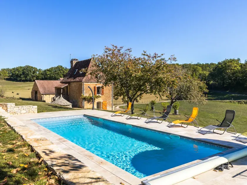 Lavedemme is a charming cottage - Image 1