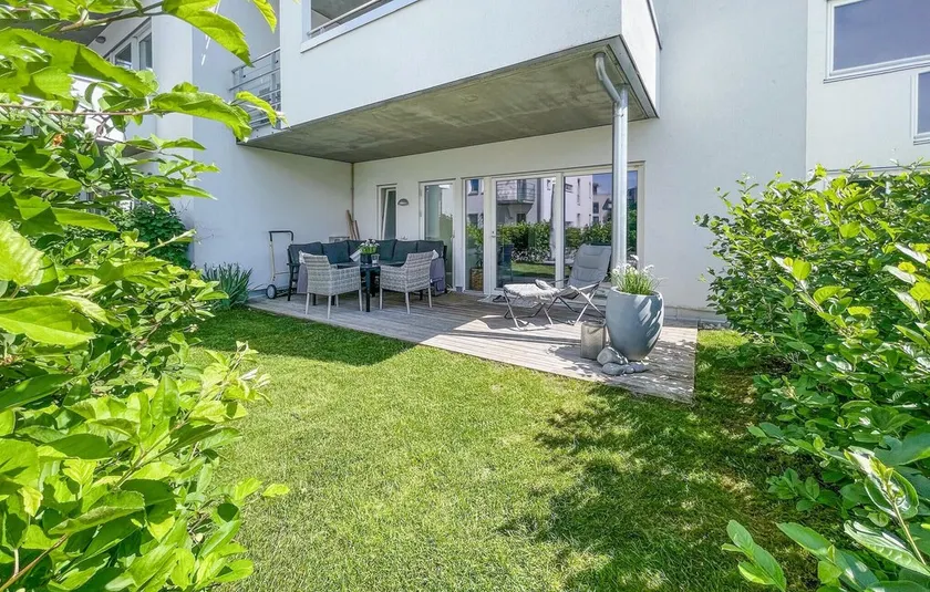 2 Bedroom Awesome Apartment In Fornebu - Image 1