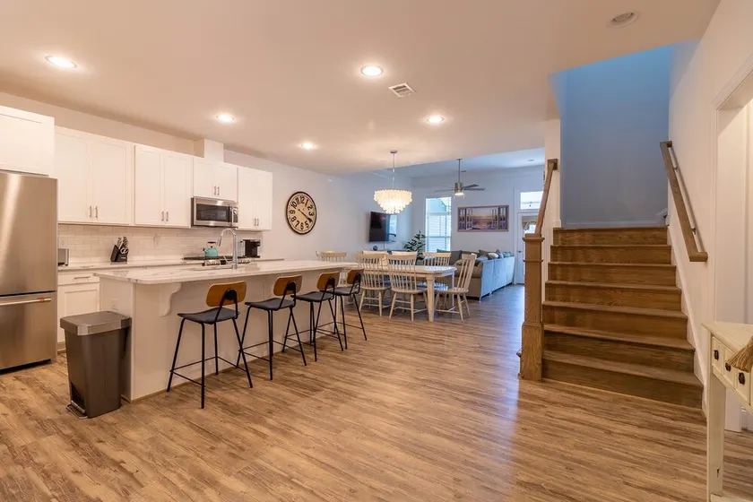 Spacious luxury home 5 miles from Bethany Beach with family-friendly amenities! - Image 1